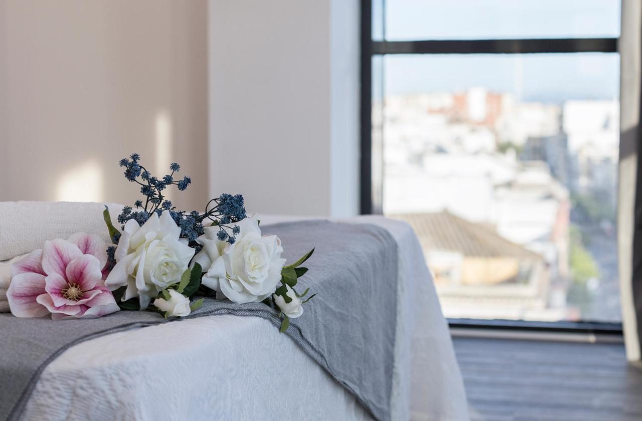 New York Style Luxury 3 Apartament