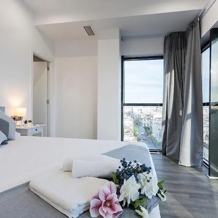 New York Style Luxury 3 Dormitorios Jerez de la Frontera Exterior photo