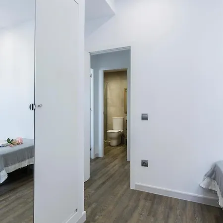 New York Style Luxury 3 Dormitorios Jerez de la Frontera Exterior photo