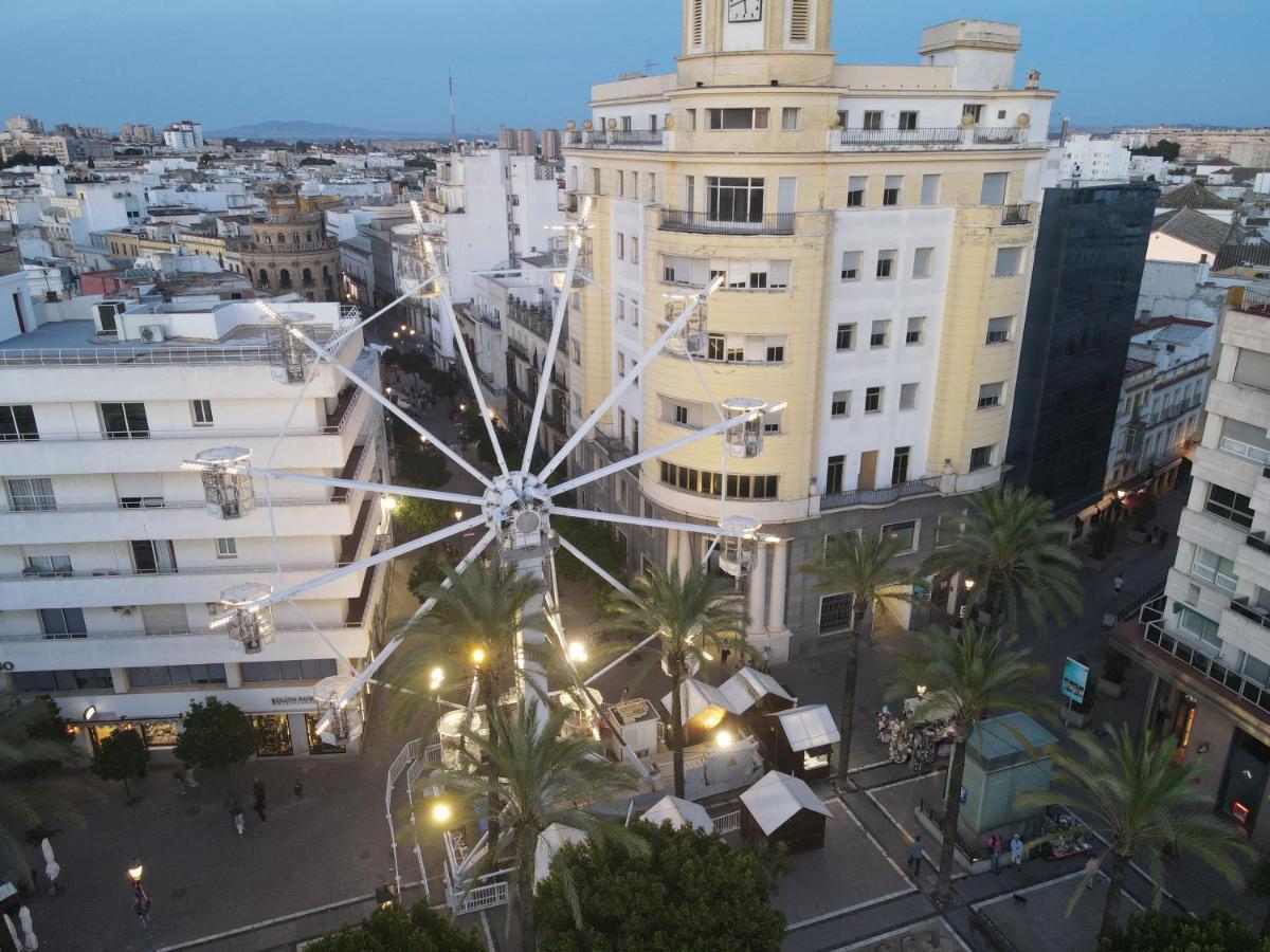 New York Style Luxury 3 Jerez de la Frontera