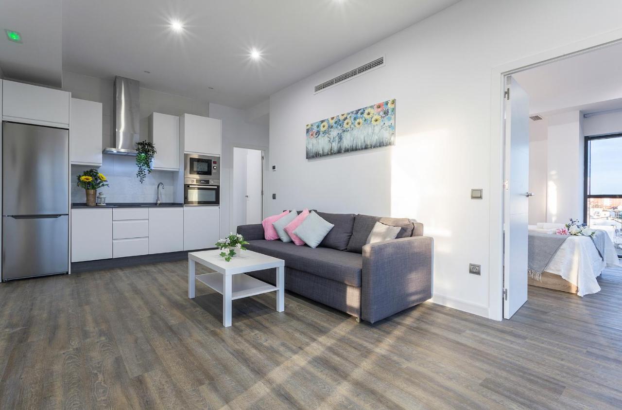 New York Style Luxury 3 Apartment Jerez de la Frontera