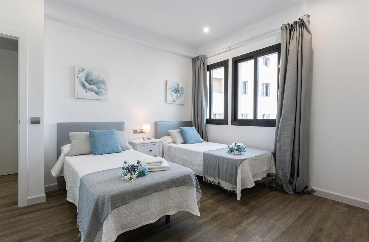 Apartment New York Style Luxury 3 Jerez de la Frontera
