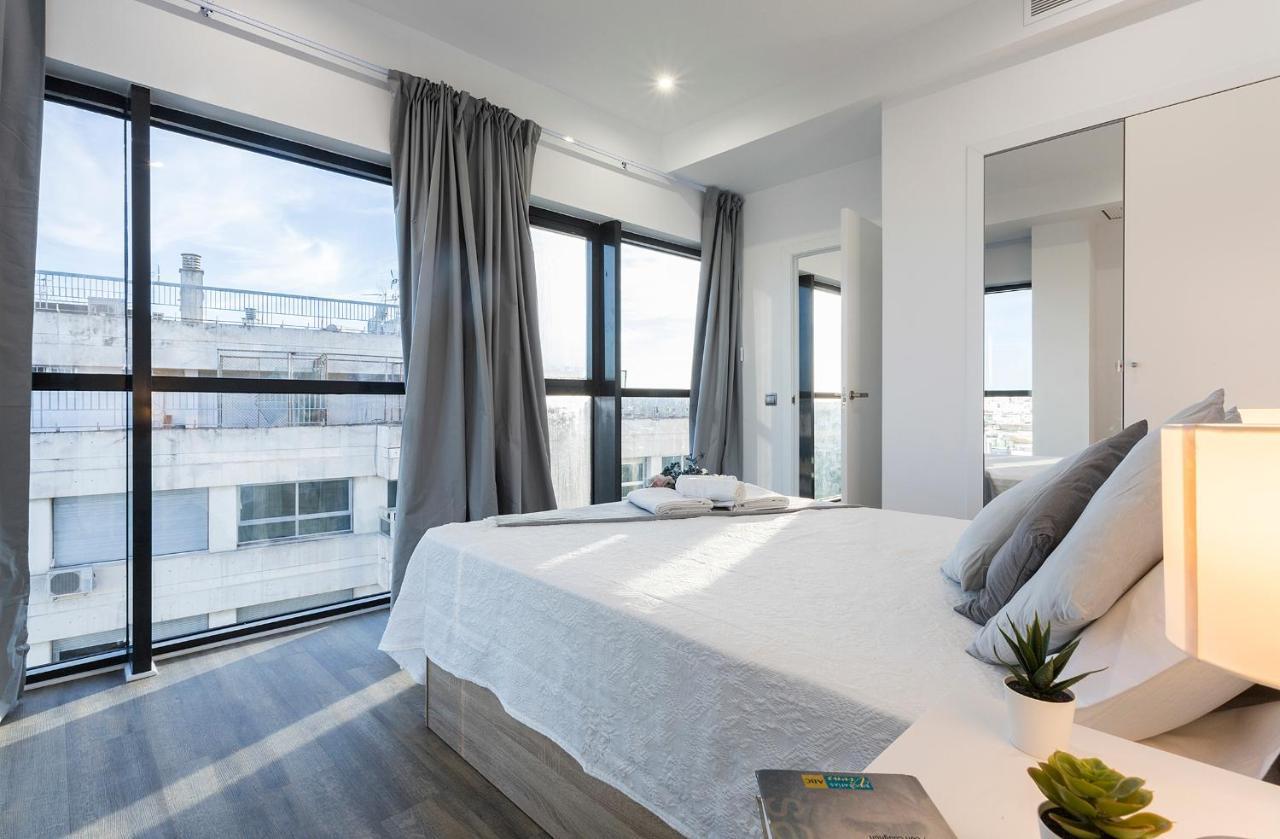 New York Style Luxury 3 Jerez de la Frontera