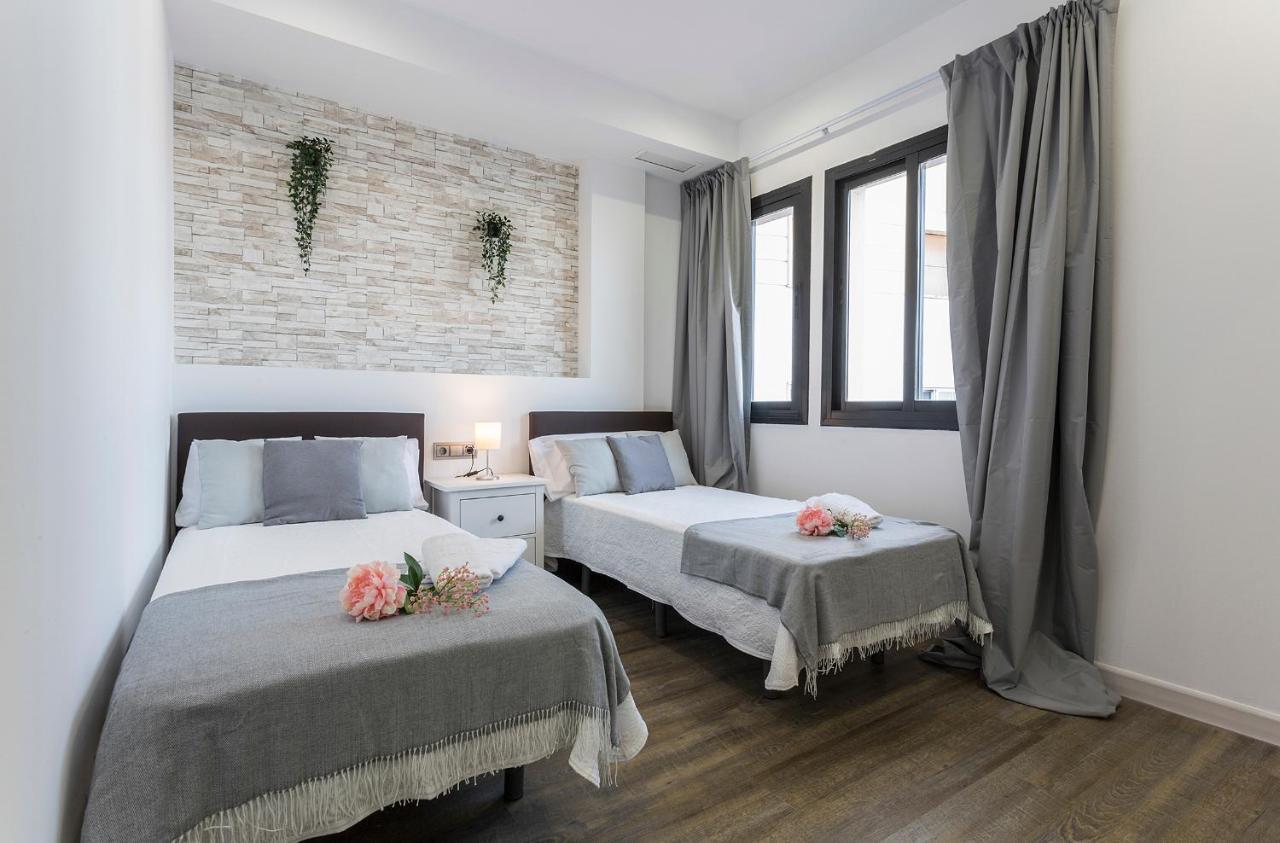 Apartment New York Style Luxury 3 Jerez de la Frontera