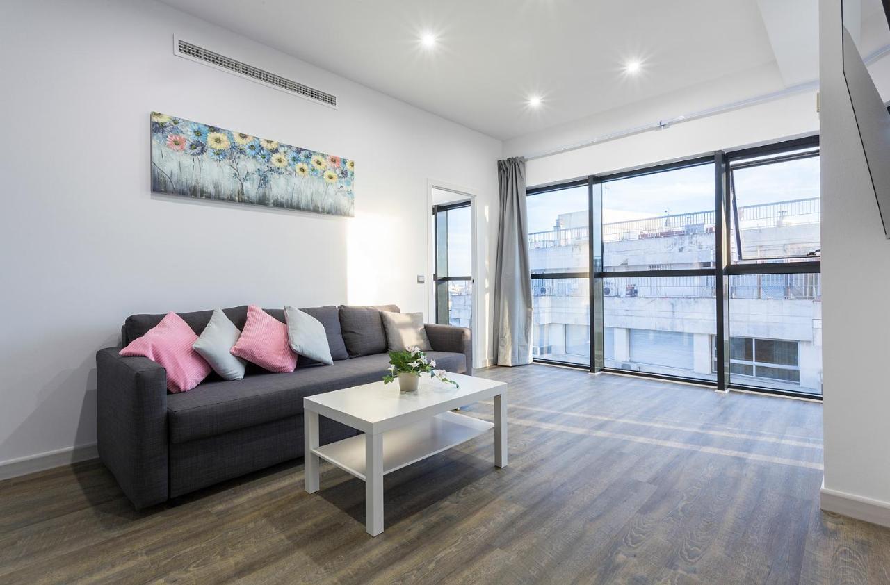 New York Style Luxury 3 Jerez de la Frontera