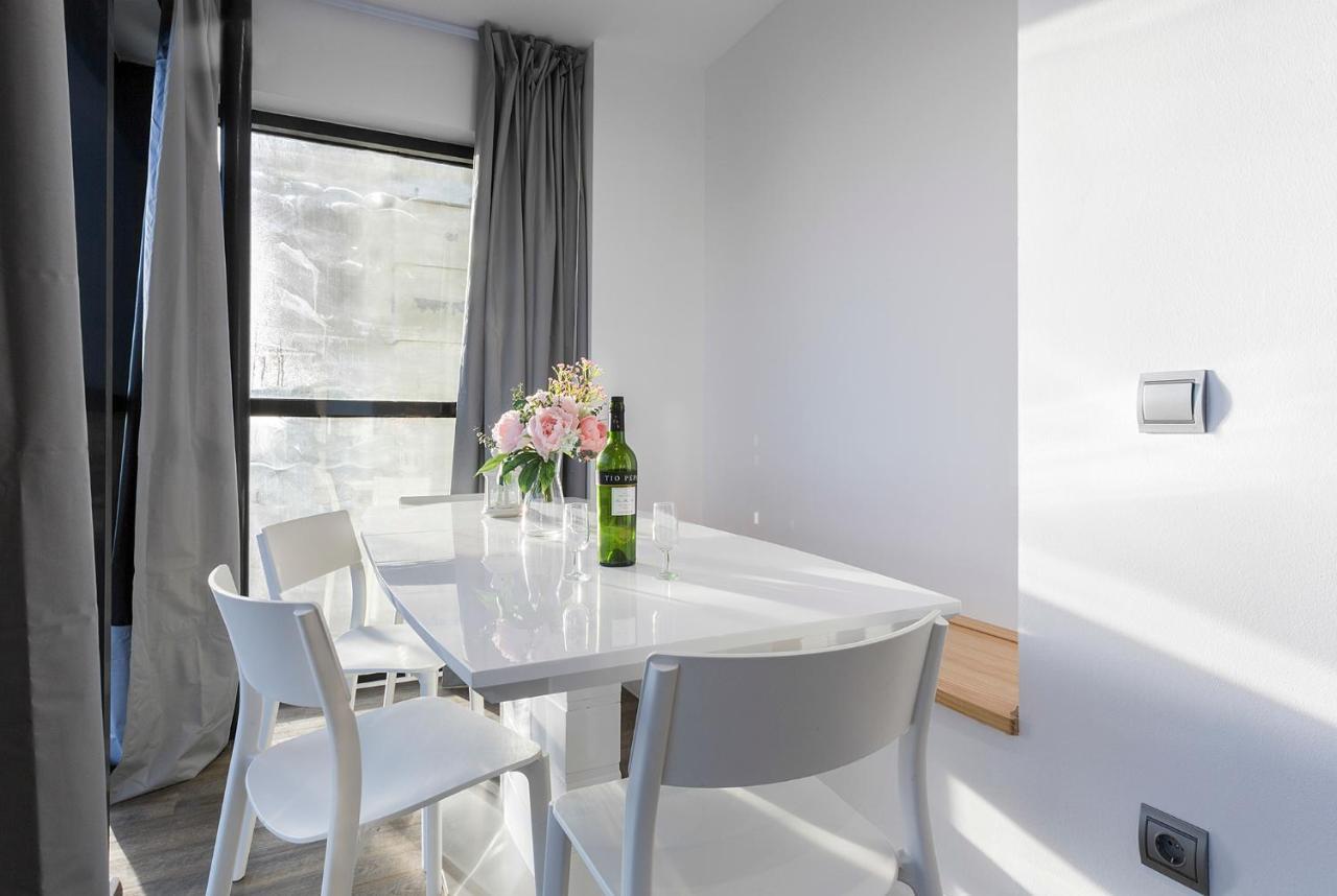 New York Style Luxury 3 Apartment