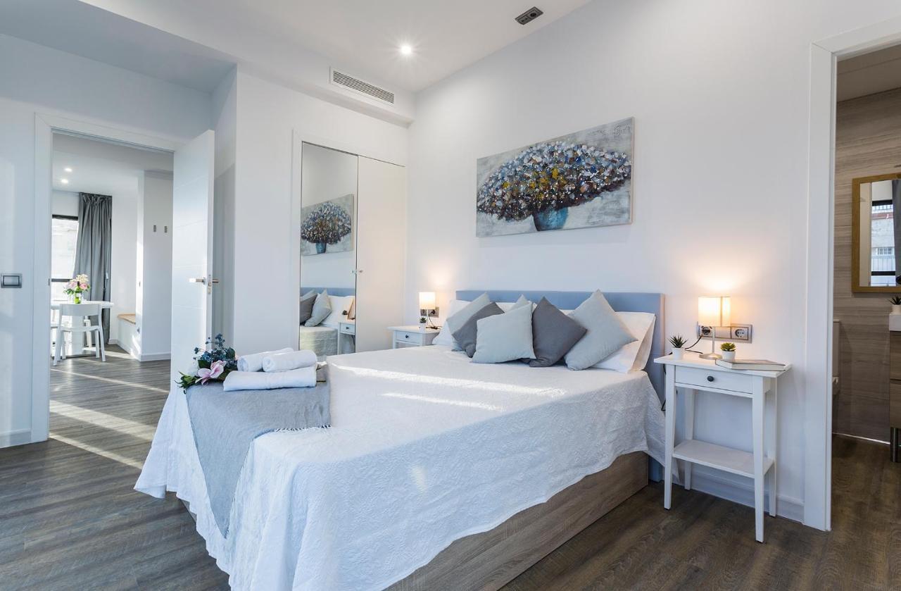 New York Style Luxury 3 Apartment *