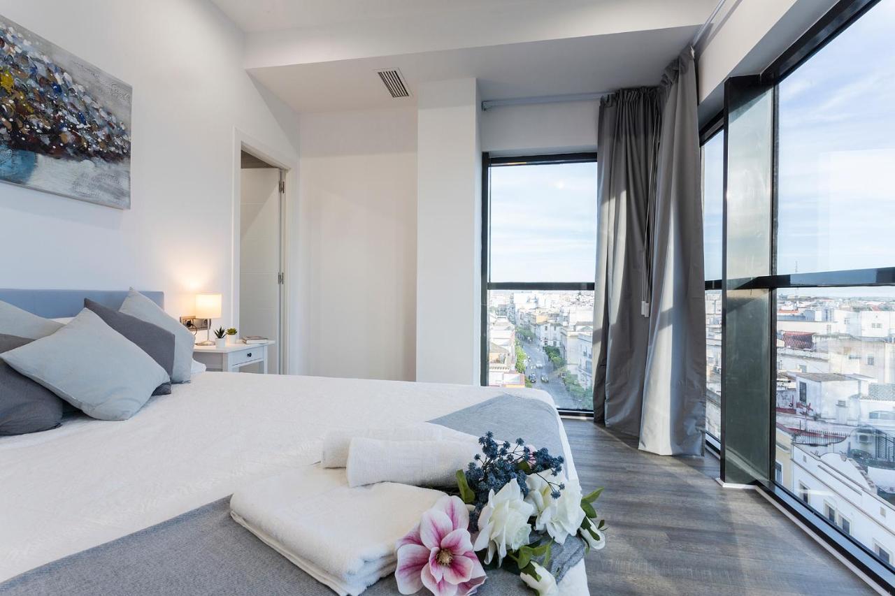 New York Style Luxury 3 Jerez de la Frontera