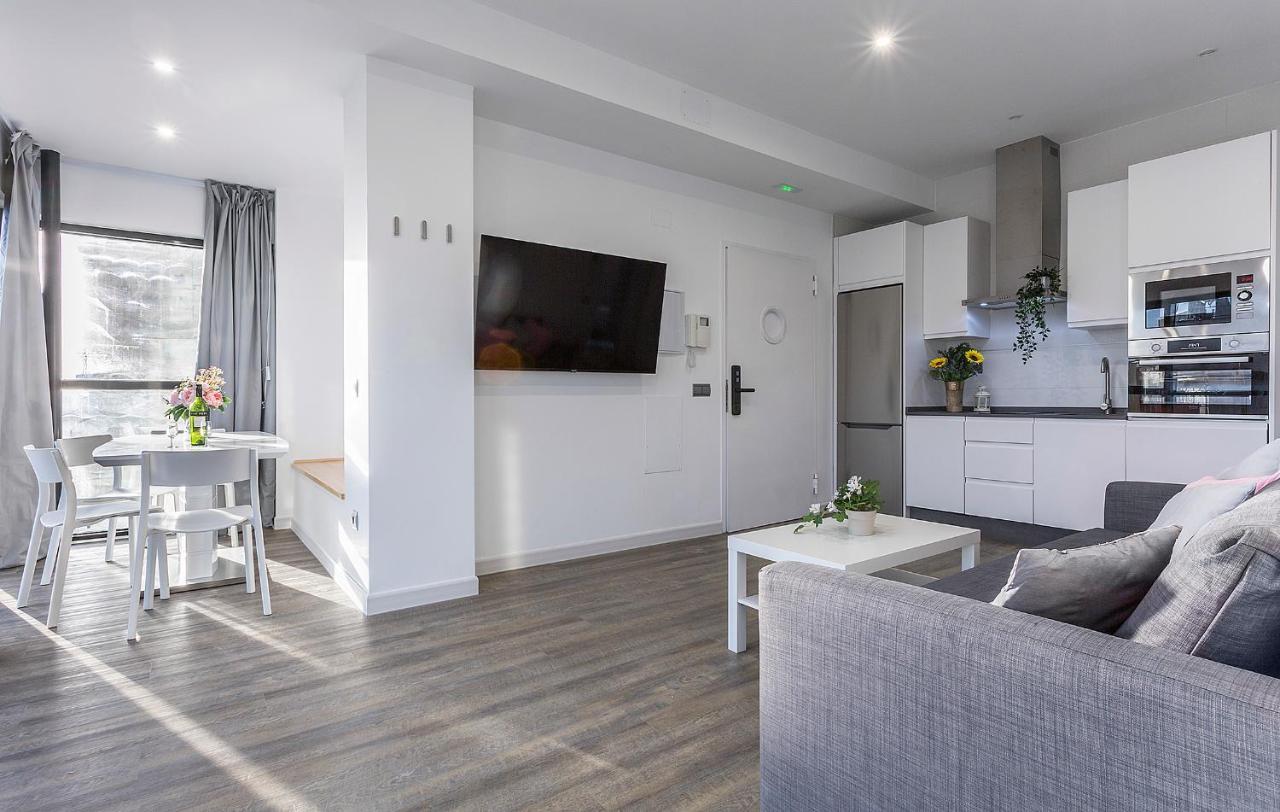 Apartment New York Style Luxury 3 Jerez de la Frontera