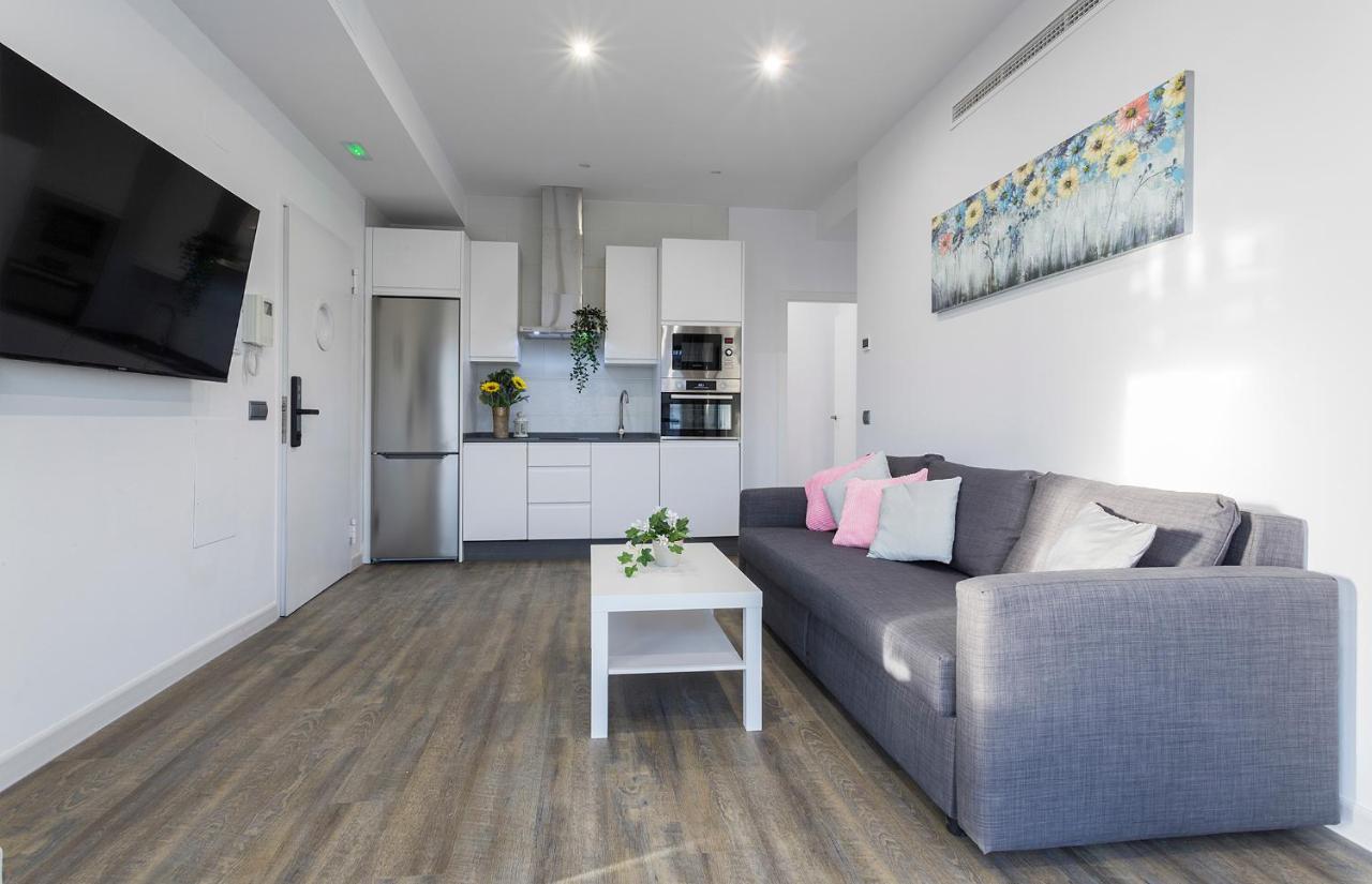 Apartment New York Style Luxury 3 Jerez de la Frontera