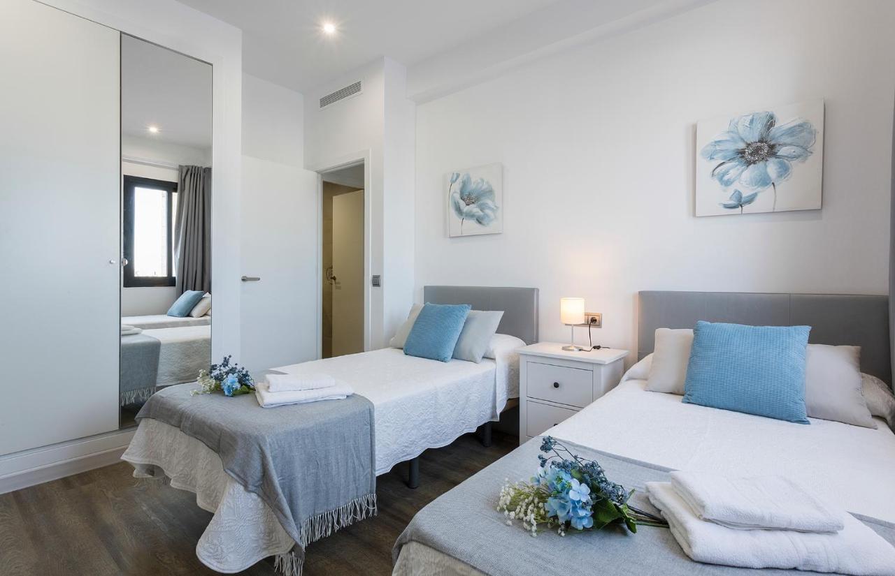 New York Style Luxury 3 Apartment