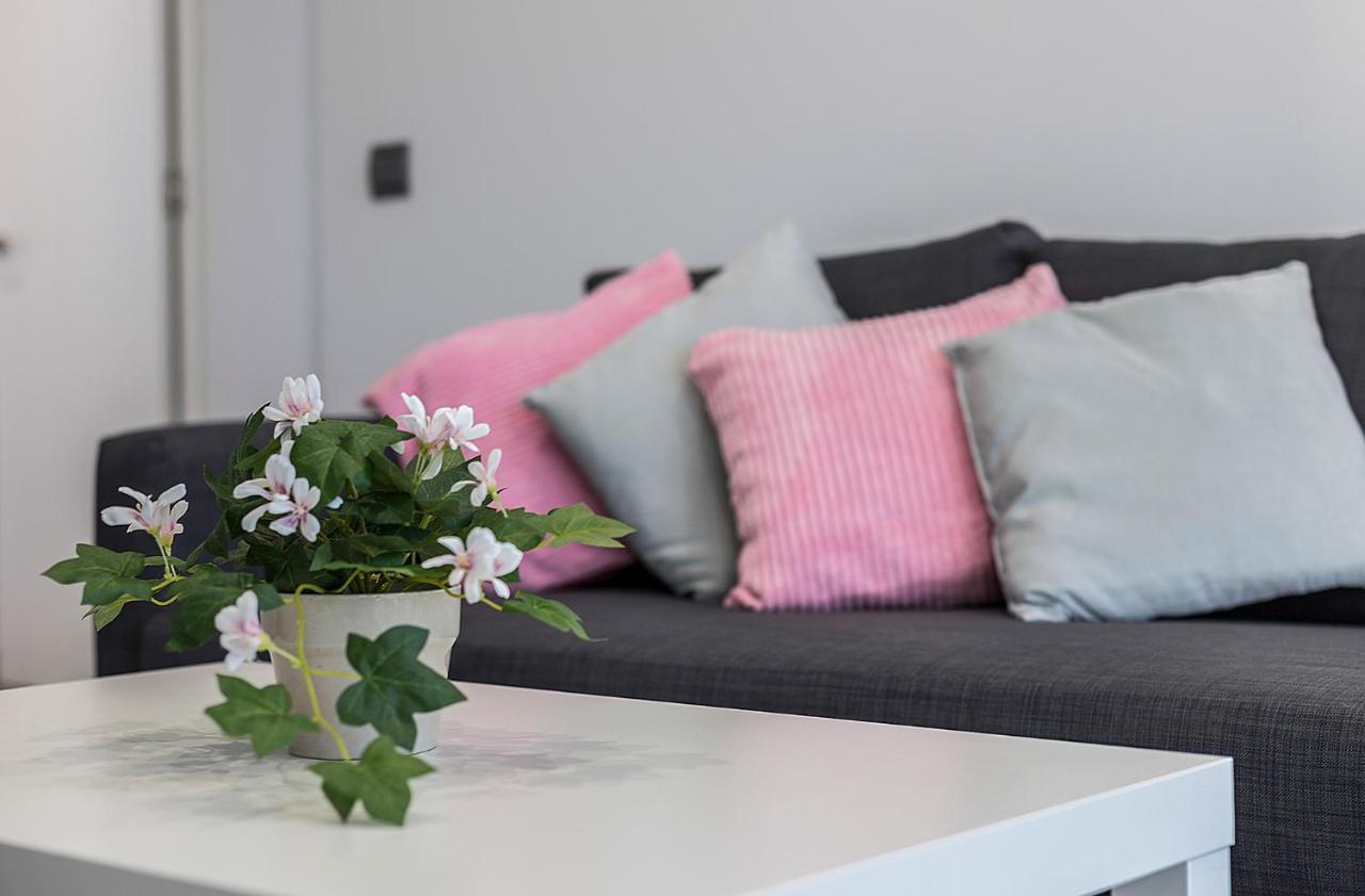 New York Style Luxury 3 * Jerez de la Frontera
