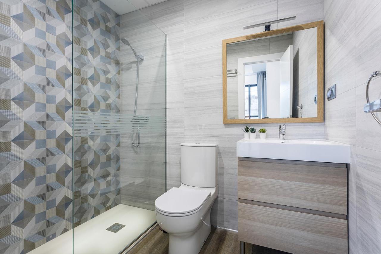 New York Style Luxury 3 Apartment