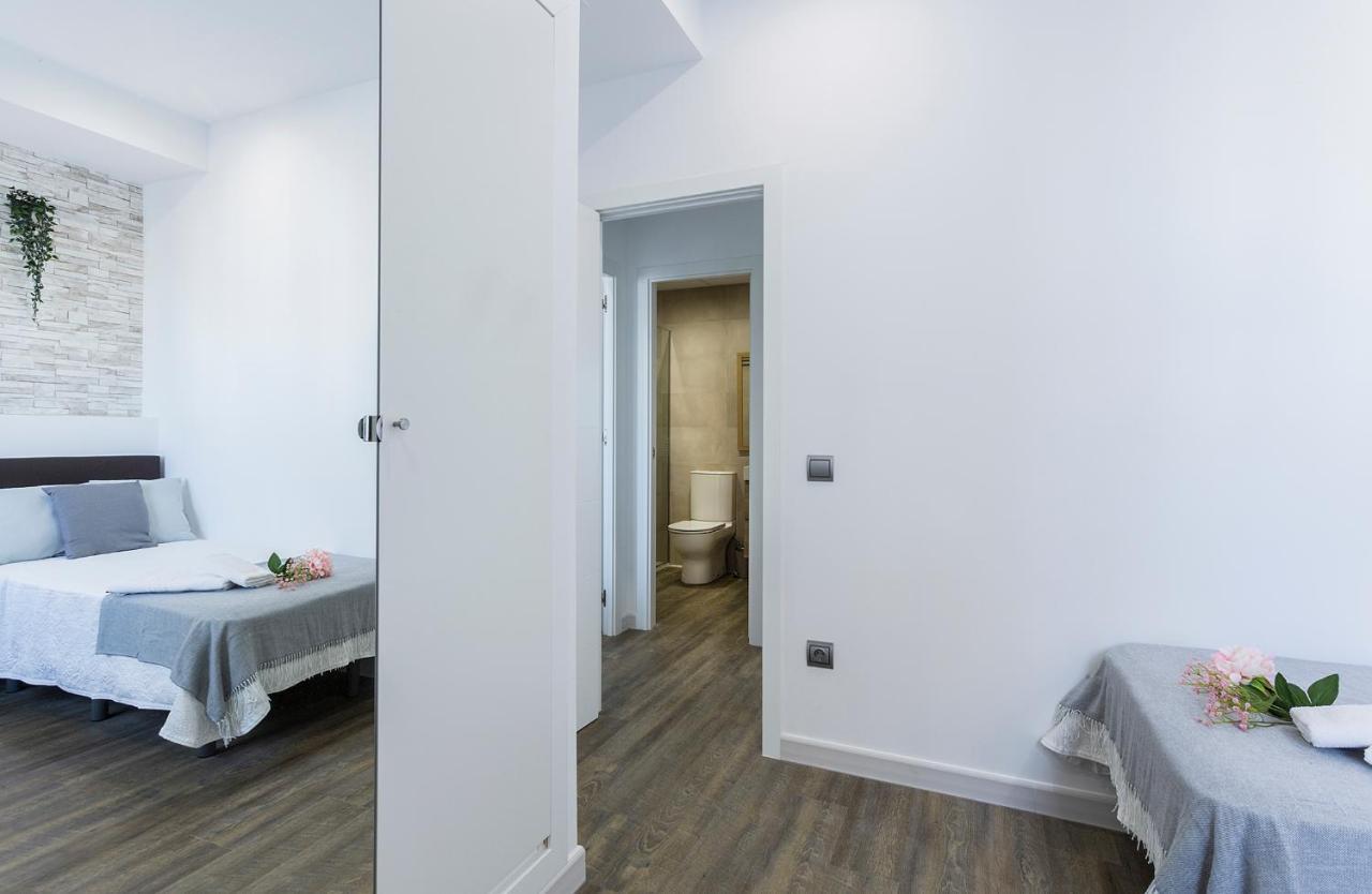 New York Style Luxury 3 Apartment Jerez de la Frontera