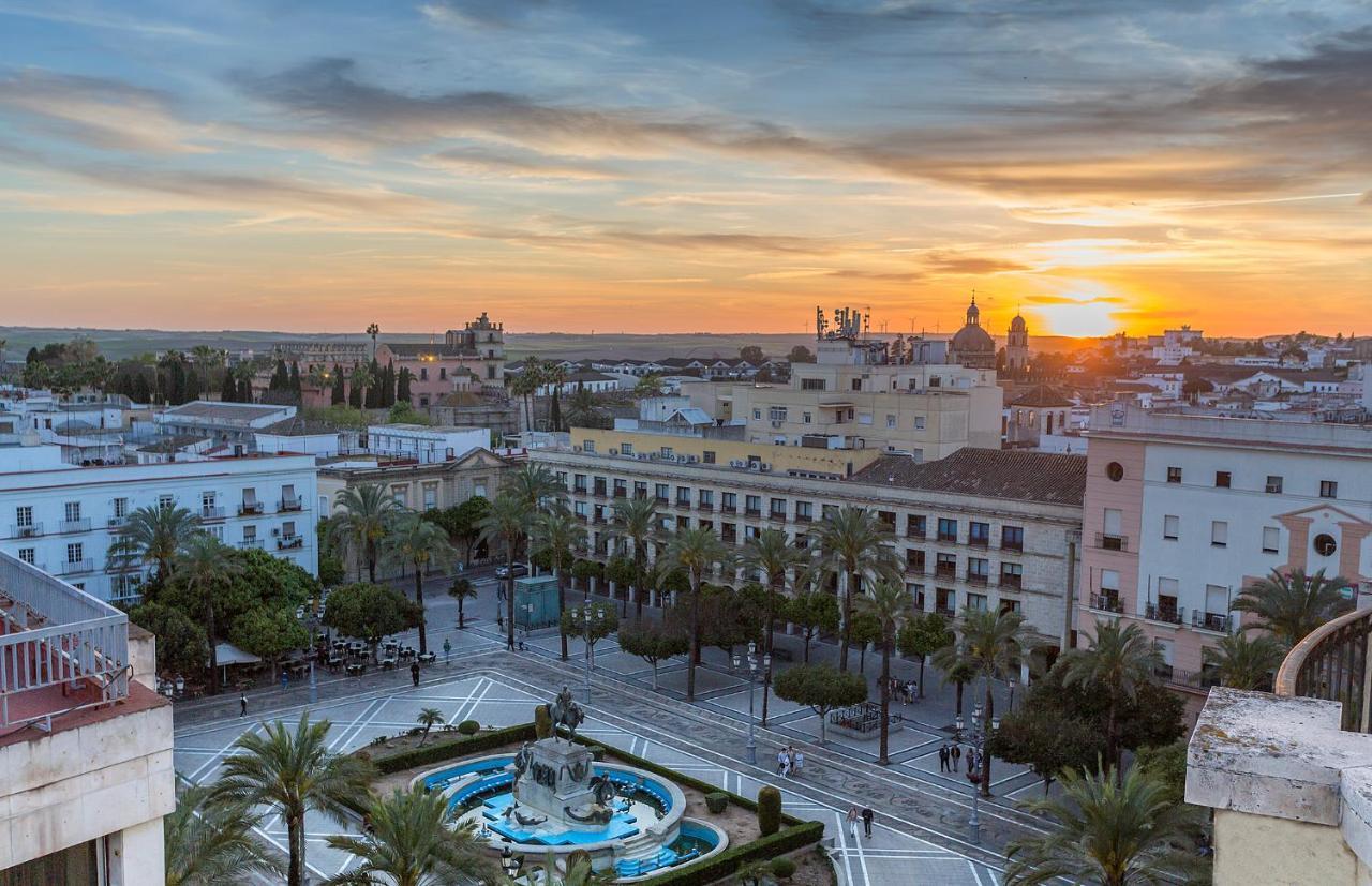 Apartment New York Style Luxury 3 Jerez de la Frontera