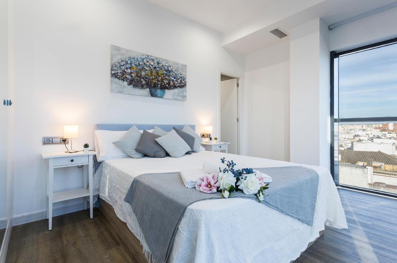 New York Style Luxury 3 Apartment