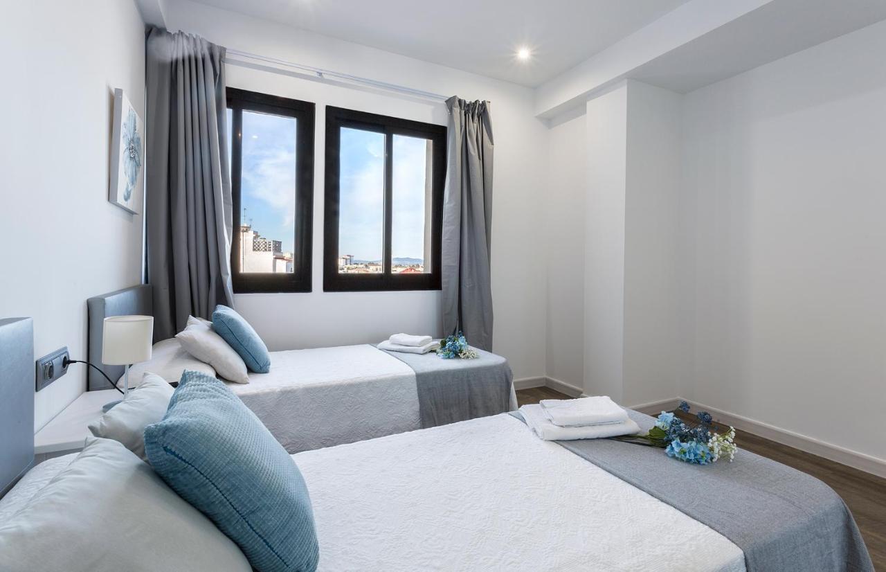 New York Style Luxury 3 * Jerez de la Frontera