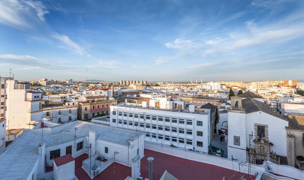 New York Style Luxury 3 Jerez de la Frontera